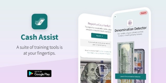 Cash Assist - A suite of training tools is at your fingertips.