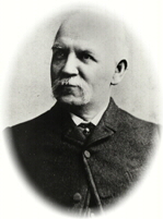 Henry C. Jewell Portrait