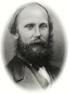 Edward McPherson Portrait