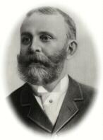 Edward O. Graves Portrait