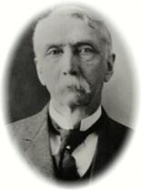 Thomas J. Sullivan Portrait