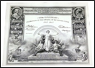Panama-Pacific International Certificate