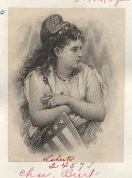 Proof, vignette "Liberty"