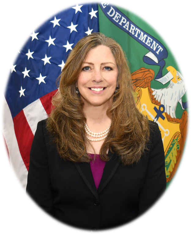 Patricia Patty Solimene