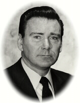 James A. Conlon Portrait