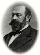 Orsamus. H. Irish Portrait