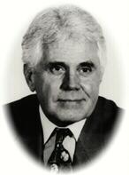 Peter H. Daly Portrait