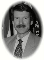 Thomas A. Ferguson Portrait