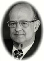 Seymour Berry Portrait