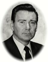 James A. Conlon Portrait